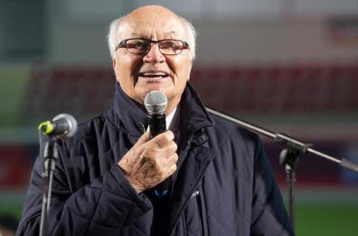 Il presidente Curcio: «Le critiche al Picerno siano costruttive, questa società merita applausi»