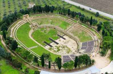 La scoperta delle bellezza di Puglia con le «Giornate Fai»