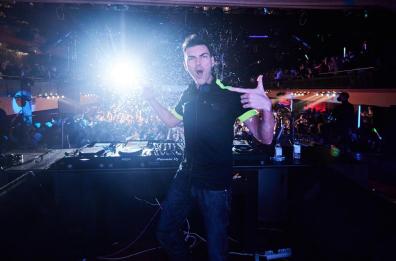 Bari: arriva il superdj Gabry Ponte