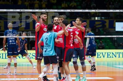 Taranto vola a Milano: dopo la salvezza si gioca la chance-playoff