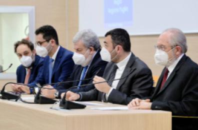 La Puglia a caccia di nuovi mercati: Regione e Università volano a Dubai
