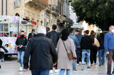 Lecce: più commercianti e costruttori ma resiste la vocazione agricola

