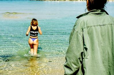 Manuale per fare il bagno in inverno
