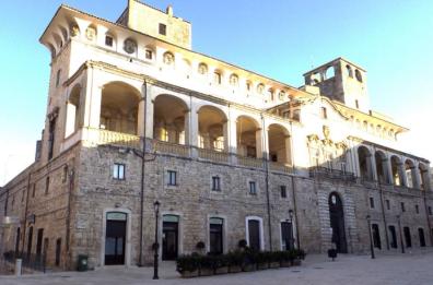 Ad Acquaviva delle Fonti il «Festival dell'Acqua»: dibattiti e riflessioni