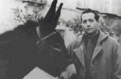 L’utopia concreta della poesia al servizio del Sud