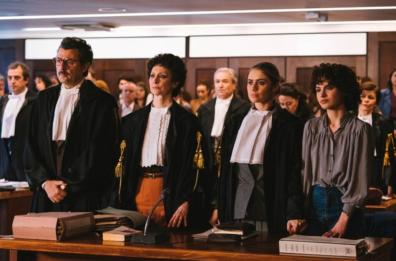 E su quei «bravi ragazzi» del massacro del Circeo nasce una nuova serie tivù