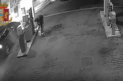 Barletta, i due arrestati per l'omicidio del giovane Cilli si avvalgono della facoltà di non rispondere