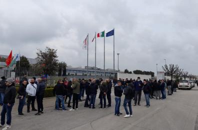 Bosch: Emiliano, stabilimento Bari non chiuderà