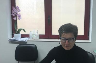 Medico a Pietrapertosa? La ricerca infinita ha un lieto fine: prende servizio la dott.ssa Sessa