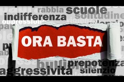 «Ora Basta», il Friuli e la Puglia unite contro il bullismo: nasce un video solidale