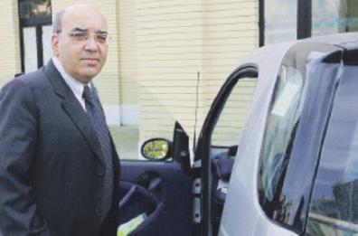 Bari, De Benedictis resta ai domiciliari, per motivi di salute, per un altro anno