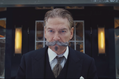 Quell’«Assassinio sull’Orient Express» firmato Branagh