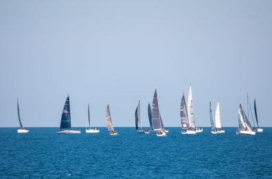 Monopoli aspetta la Coppa Campioni di vela d'altura