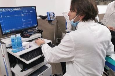 Al Policlinico Riuniti di Foggia, un ambulatorio dedicato al trattamento della scialorrea