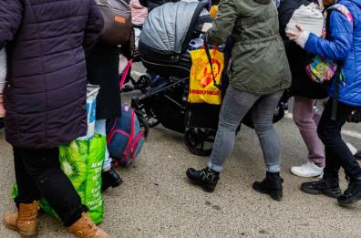 Profugo da San Pietroburgo a Bari: «Io, traditore in Russia per il no alla propaganda»