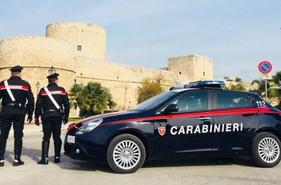 Omicidio dell'agricoltore a Zapponeta: arrestato il presunto killer