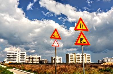 Viaggio nelle strade di Bari: la via per Sant’Anna, dritti verso il nulla