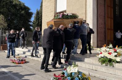 Taranto, operaio morto in porto: da Inail assegno funerario