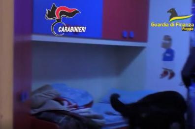 Controlli GdF nel Foggiano: in 9 percepivano indebitamente reddito di cittadinanza, denunciati