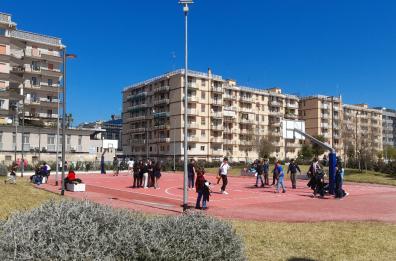 Ex Caserma Rossani a Bari, in arrivo il progetto del parcheggio interrato