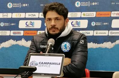Calcio, nella corsa salvezza dell'Andria c'è la sfida alla capolista Bari