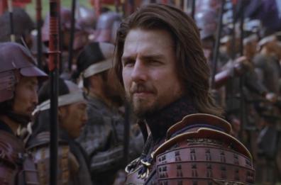 Riecco &laquo;L&rsquo;ultimo samurai&raquo; potente e visionario fra Tom Cruise e Ken Watanabe