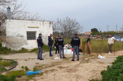 Ritrovamento ori San Nicola, Arcivescovo Bari: «Grato alla polizia»
