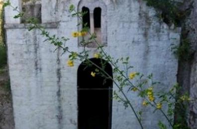 Ostuni: «Il santuario fruibile», raccolte già 350 firme 
