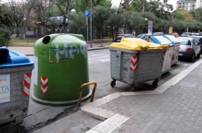 Bari, «Impossibile il porta a porta ovunque»