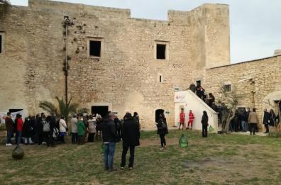 Le «Giornate FAI» fanno il boom di bellezza: oltre 23mila visitatori in Basilicata e Puglia