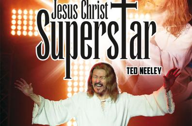 Jesus Christ SuperStar sbarca al Teatro Team di Bari 