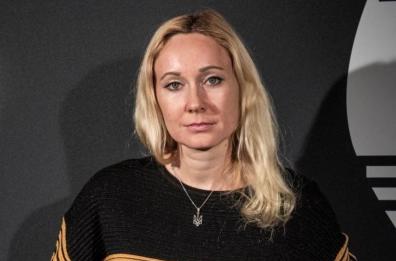 La regista ucraina a Bari: «Siamo in guerra da otto anni»