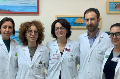 Il Pronto Soccorso Psicologico dopo il femminicidio: ecco il supporto agli orfani speciali dell'ospedale pediatrico di Bari