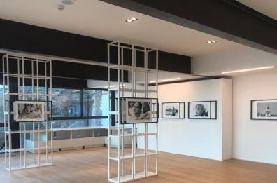 Al «Bif&st» di Bari si inaugura «Ritratti di cinema» di Antonietta De Lillo 