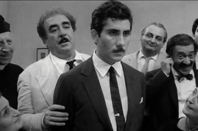 D’Arpe, un irregolare nella Bari Anni ‘50
