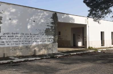 Matera, col degrado sfiorisce il dimenticato borgo di Venusio