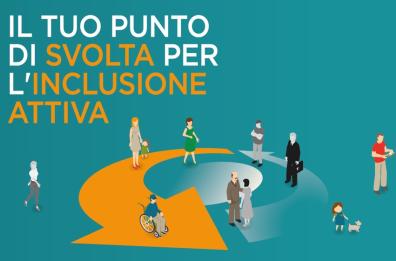 Puc e inclusione attiva, percorsi per 60 beneficiari di Trani e Bisceglie