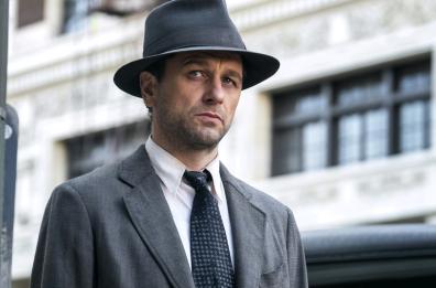 Torna Perry Mason nelle vesti di arguto detective