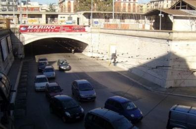 Bari, il sottopasso di via Quintino Sella avrà un percorso ciclabile