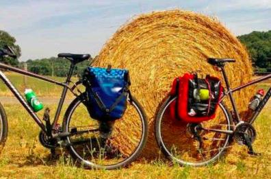 In Lucania la ciclovia incompiuta, bloccata dalla guerra dei campanili