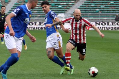 Lecce e Bari, tra A e B c'è aria di promozione