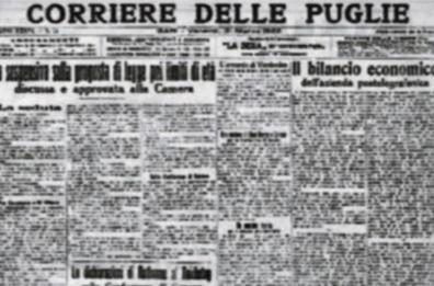 Un caso di malasanità al «Consorziale»
