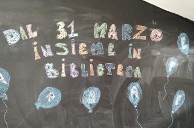 Al via ad Acquaviva i laboratori di Biblioterapia per bambini e adolescenti affetti da autismo