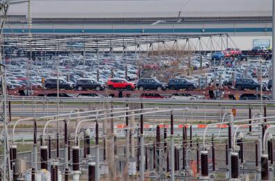 Stellantis annuncia: dal 2030 a Melfi vendita al 100% di auto elettriche