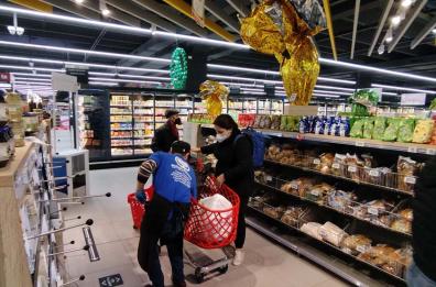 «Buono e solidale»: parte da Corato il progetto per favorire l'inclusione sociale di lavoratori con autismo