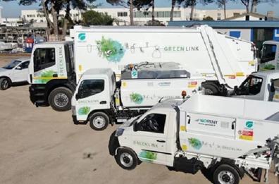 Carovigno, ancora furti ai danni dell'azienda di igiene urbana Green Link
