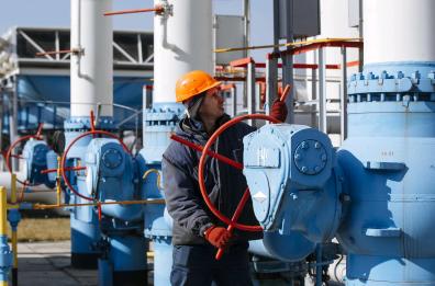 «Senza il gas russo l'Italia in tilt», parla il presidente di NE-Nomisma Energia