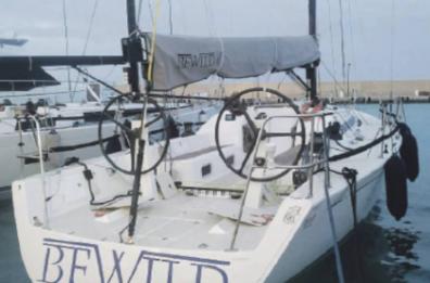 La Puglia sceglie i «suoi» campioni della vela