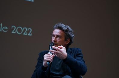 Il Fenoglio di Carofiglio diventa una fiction in 4 puntate con Alessio Boni