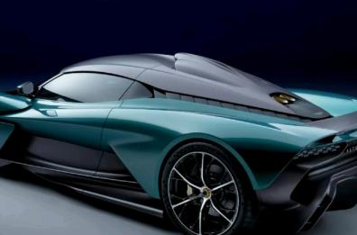 Supercar, è già tutto esaurito, la crisi c'è ma non frena il lusso